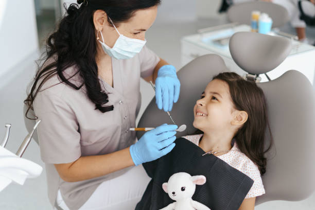 Best Emergency Dental Care for Broken or Chipped Teeth in Warm Springs, CA