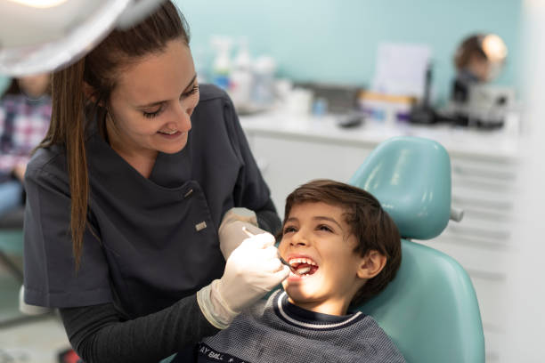 Best Urgent Care for Lost Fillings or Crowns in Warm Springs, CA