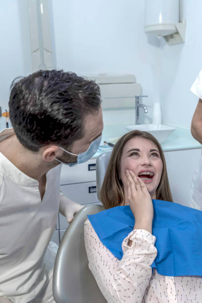 Best Emergency Treatment for Dental Infections or Abscesses in Warm Springs, CA