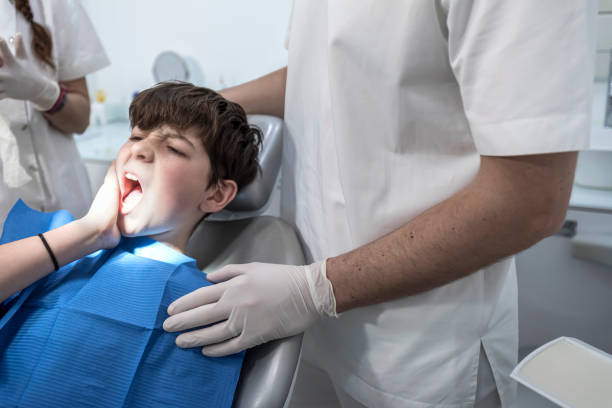 Best Emergency Dental Care for Broken or Chipped Teeth in Warm Springs, CA