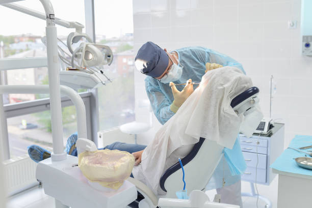 Best Emergency Dental Care for Broken or Chipped Teeth in Warm Springs, CA